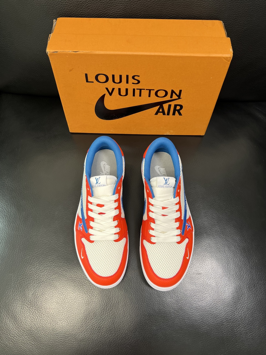 LV